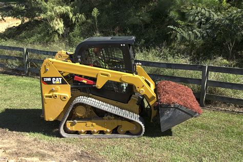 239d skid steer weight|239 compact track loader specs.